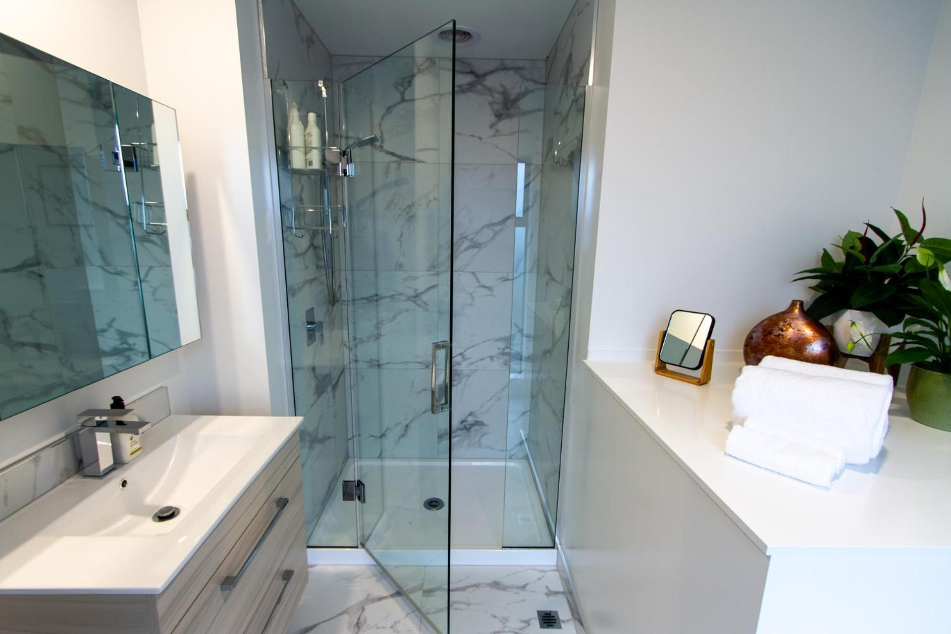 Gorgeous In Green - 2 Bed Central Oasis W/King Bed Christchurch Esterno foto